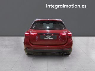 Mercedes GLC GLC 200 4MATIC