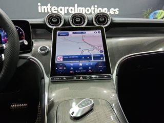 Mercedes GLC GLC 200 4MATIC