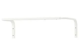 Perchero de pared robusto