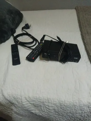 TV Samsung 43 + Convertidor HDMI