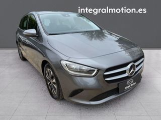 Mercedes Clase B B 200 d