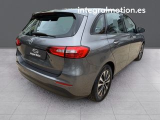 Mercedes Clase B B 200 d
