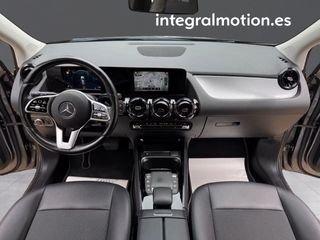 Mercedes Clase B B 200 d