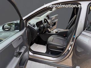 Mercedes Clase B B 200 d