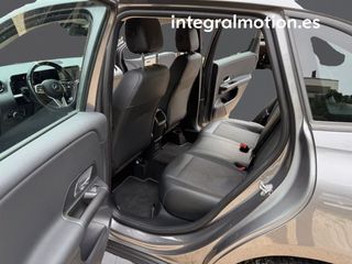 Mercedes Clase B B 200 d