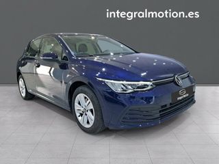 Volkswagen Golf Life 1.0 eTSI 81kW (110CV) DSG