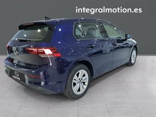 Volkswagen Golf Life 1.0 eTSI 81kW (110CV) DSG