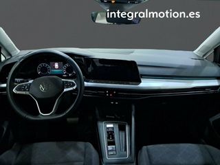 Volkswagen Golf Life 1.0 eTSI 81kW (110CV) DSG