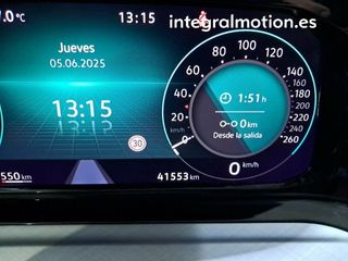 Volkswagen Golf Life 1.0 eTSI 81kW (110CV) DSG