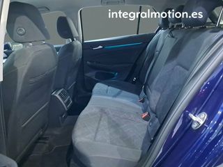 Volkswagen Golf Life 1.0 eTSI 81kW (110CV) DSG