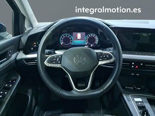 Volkswagen Golf Life 1.0 eTSI 81kW (110CV) DSG