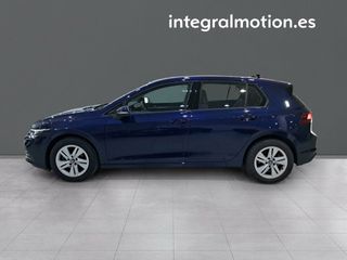 Volkswagen Golf Life 1.0 eTSI 81kW (110CV) DSG