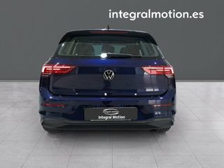 Volkswagen Golf Life 1.0 eTSI 81kW (110CV) DSG