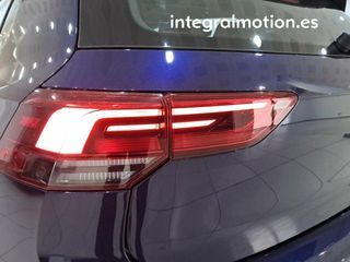 Volkswagen Golf Life 1.0 eTSI 81kW (110CV) DSG