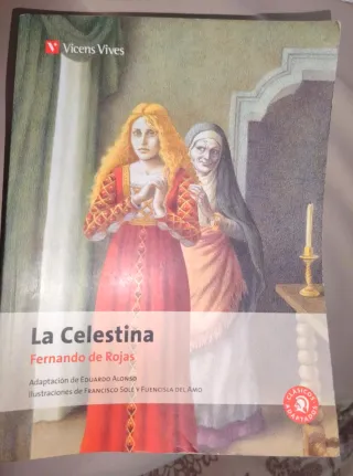 La Celestina - Clasicos Adaptados N/c