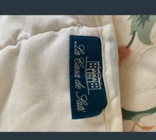 Edredón Cama 150 Flores