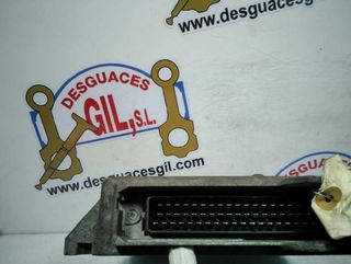 Centralita motor 46478929 fiat bravo (182) 691407