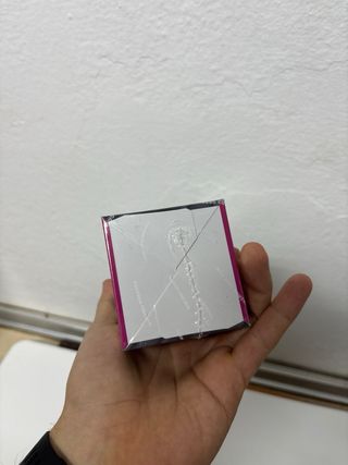 Pokemon TCG Caja Mega Symphonia