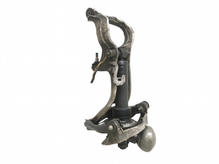 Amortiguador del dcho Peugeot 407 Citroen C5 II