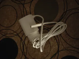 Cargador Braun FaceSpa