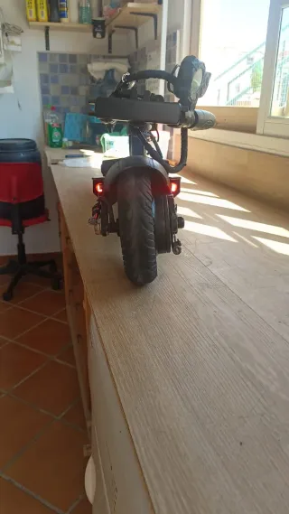 Patinete Speedway Mini IV Pro