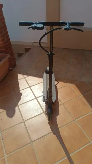 Patinete Speedway Mini IV Pro