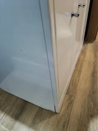 Mueble de baño con lavabo