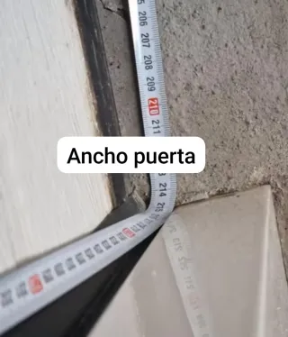 Plaza de garaje en Churruca 33, Guanarteme.