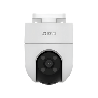 Kit Vigilancia EZVIZ 4 Cámaras WiFi + Disco 1TB