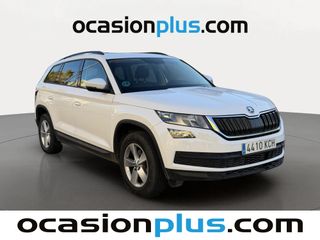 Skoda Kodiaq 2.0 TDI Ambition 4x2 DSG 110 kW (150 CV)