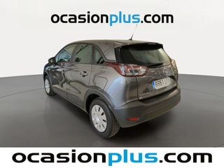 Opel Crossland X 1.2 Edition 60 kW (81 CV)