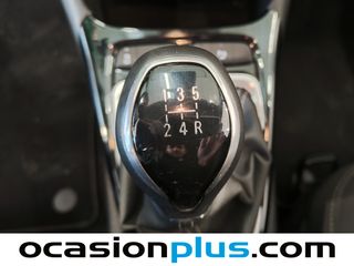 Opel Crossland X 1.2 Edition 60 kW (81 CV)