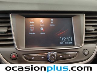 Opel Crossland X 1.2 Edition 60 kW (81 CV)