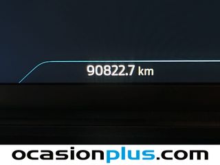 Ford Puma 1.0 EcoBoost MHEV ST-Line X 92 kW (125 CV)