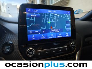 Ford Puma 1.0 EcoBoost MHEV ST-Line X 92 kW (125 CV)