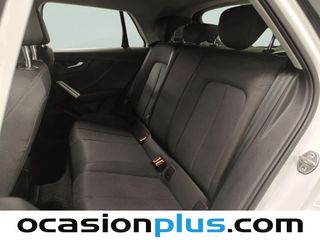 Audi Q2 Advanced 30 TDI 85 kW (116 CV)