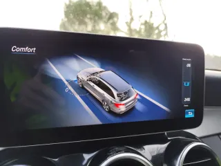 Mercedes-Benz Clase C 200 Hybrid 184cv ECO