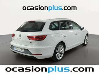 SEAT León ST 1.5 EcoTSI S&S FR Edition Plus 96 kW (130 CV)