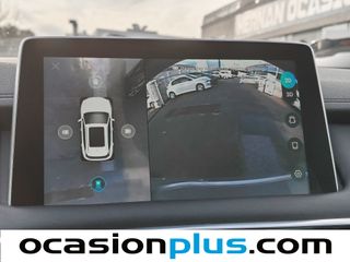 MG HS 1.5 Turbo GDI Luxury 119 kW (162 CV)