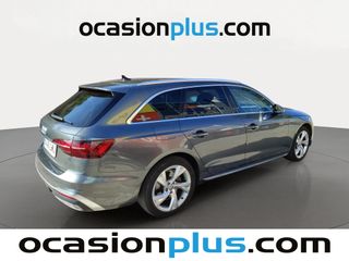 Audi A4 Avant S line 35 TFSI 110 kW (150 CV) S tronic