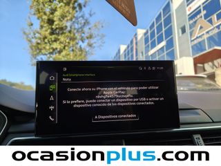 Audi A4 Avant S line 35 TFSI 110 kW (150 CV) S tronic