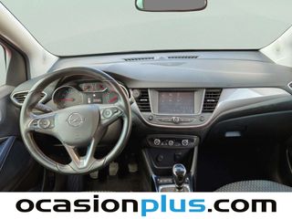 Opel Crossland X 1.2 Turbo Innovation 96 kW (130 CV)