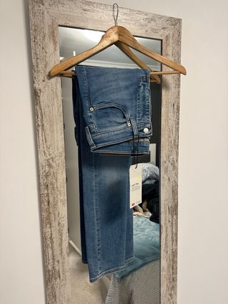 Pantalón Levi's Hombre Azul