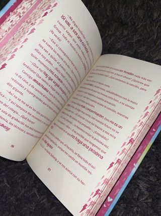 Un minuto para triunfar (Karina & Marina 2)