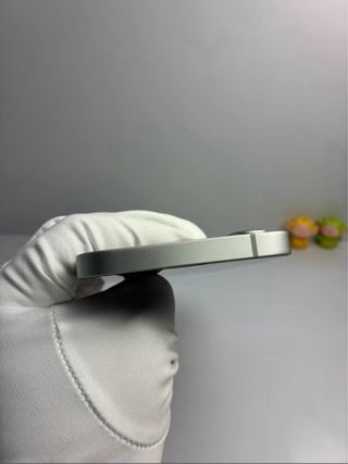 iPhone 16E 128GB Blanco