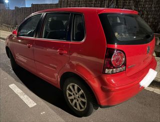 Volkswagen Polo 2009