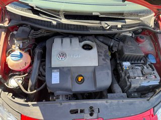 Volkswagen Polo 2009