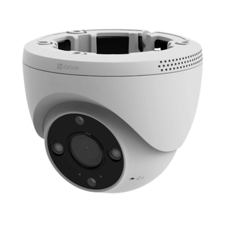 ≤KIT Vigilancia EZVIZ 4 Cámaras WiFi Domo 2K