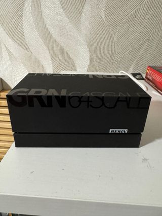 Koenigsegg Jesko Vimana 1:64 Resina