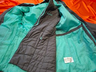 Abrigo doble TrollKids 128cm 7-8 años